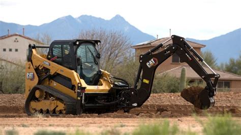 diy skid steer backhoe|backhoe attachment for skid loader.